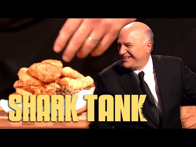 Shark Tank Fat Burner: The Truth Behind the Weight Loss Craze of 2024