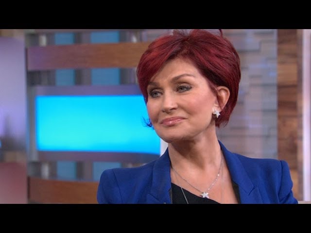 Sharon Osbourne Weight Loss: The Astonishing 42-Pound Transformation at 71