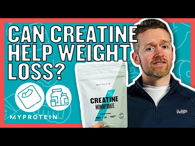 Does Creatine Help with Weight Loss? Unraveling Myths and Facts