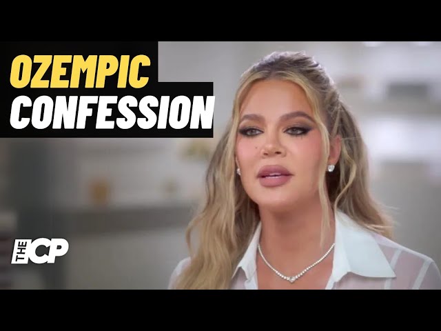 Khloe Kardashian Weight Loss: How She Shed 40 Pounds in 2024