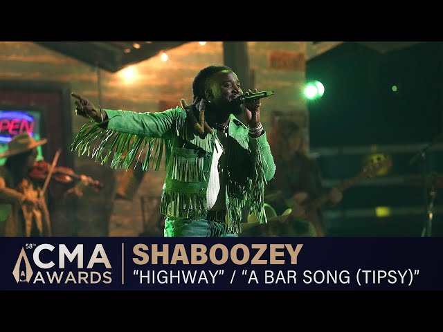 Shaboozey: Country Hip-Hop Sensation Shatters Records with 18 Weeks at Number One