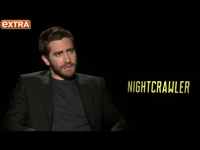 Jake Gyllenhaal Weight Loss: The Transformative Journey Behind His 30-Pound Drop for Nightcrawler