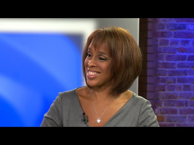 Gayle King Weight Loss Journey: 25 Pounds Gone and Thriving in 2024