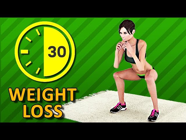 Transform Your Fitness Routine: Effective Exercise for Weight Loss in Gym