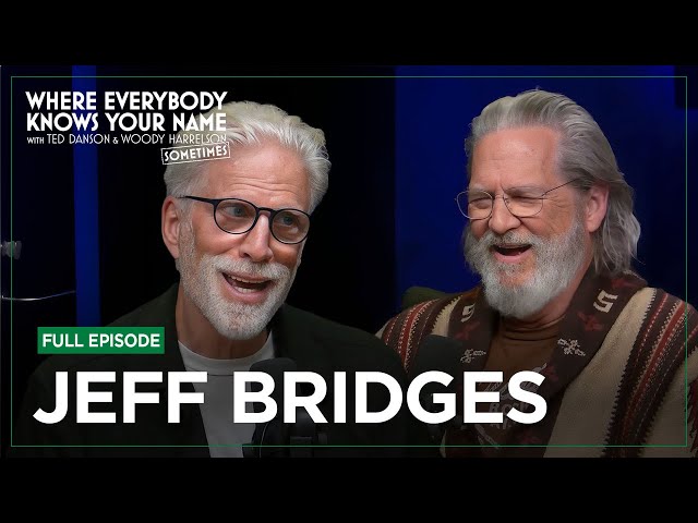 Unveiling the Legacy of Jeff Bridges: From 'The Big Lebowski' to a Cancer Survivor