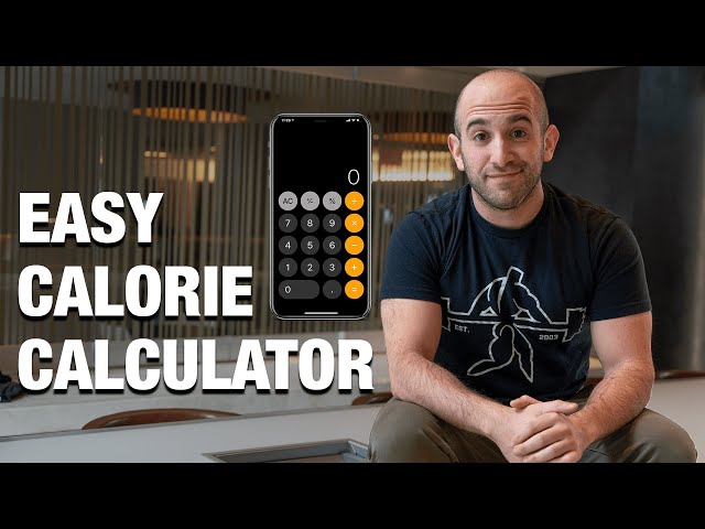 Achieve Your Weight Loss Goals with a Date-Specific Calculator: A Comprehensive Guide