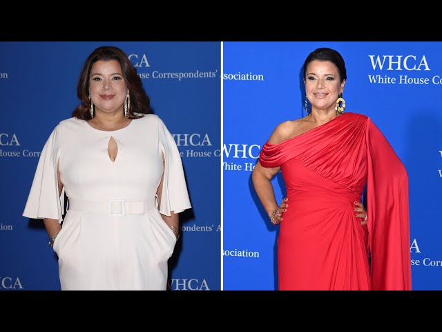 Ana Navarro Weight Loss: An Inspiring Journey of 35 Pounds in Just 7 Months