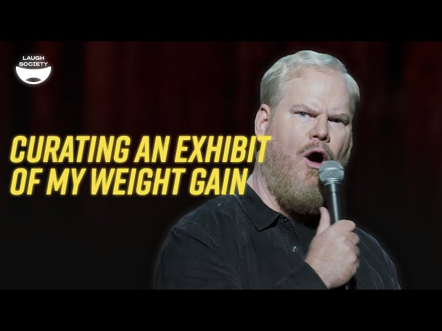 Jim Gaffigan Weight Loss: The Hilarious 50-Pound Transformation of 2024