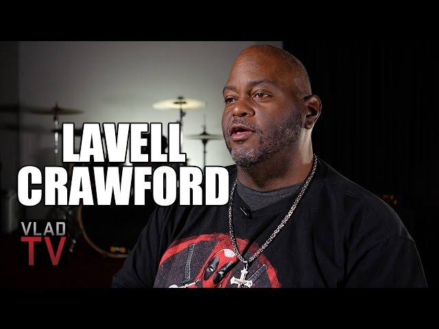 The Astonishing Transformation of Lavell Crawford: A Journey of Weight Loss Over 180 Pounds