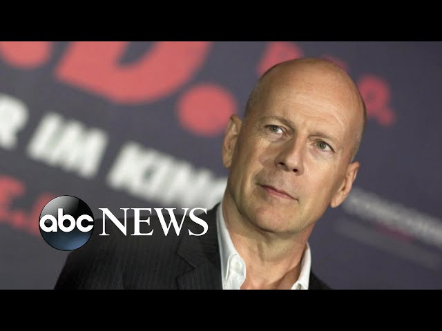 Bruce Willis Health: Shocking Update on His Condition in 2024