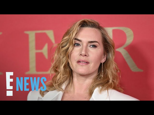 Inspiring Kate Winslet Weight Loss Journey: 22 Pounds in 2024