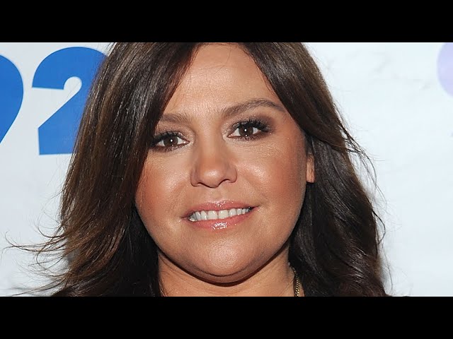 Rachael Ray Weight Loss: How She Shed 40 Pounds in Just One Year!