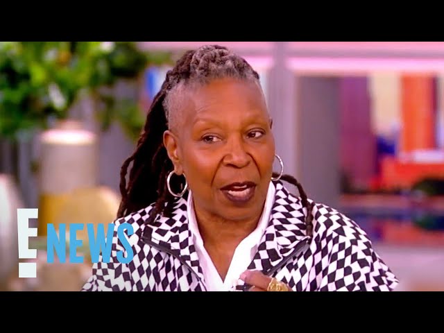 Whoopi Goldberg Weight Loss Journey: Shedding 60 Pounds in 2024