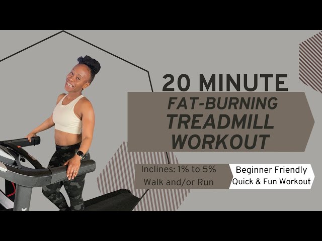 Ultimate Treadmill Workout for Weight Loss: Transform Your Body in Just 30 Days!