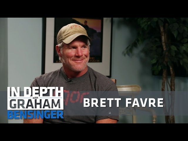 Brett Favre Weight Loss Journey: Achieving Goals and Overcoming Obstacles