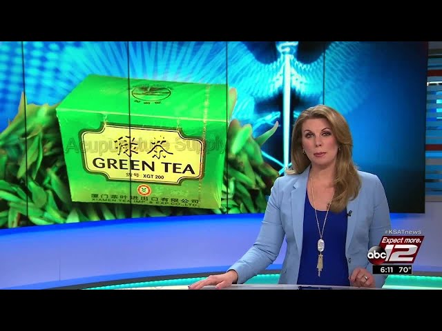 Green Tea Weight Loss Secrets: Can You Really Shed Pounds in Just 30 Days?