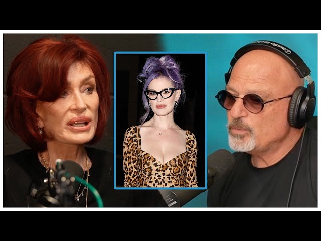 Sharon Osbourne Weight Loss: 42 Pounds in 4 Months at 71