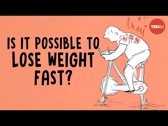 Why Do I Gain and Lose Weight So Fast? The Surprising Truth Behind Rapid Weight Changes!