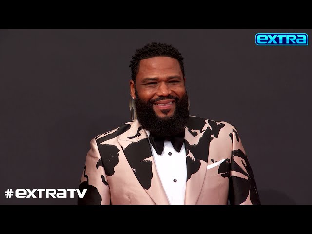 Anthony Anderson Weight Loss: 47 Pounds in 6 Months - His Inspiring Journey