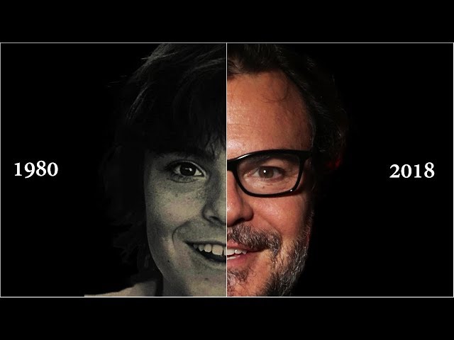 Jack Black's Astonishing Weight Loss Journey: 60 Pounds in 2024