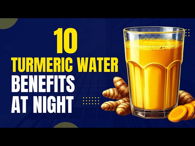 Unveiling Turmeric for Weight Loss: Surprising Secrets to Shed Pounds Instantly in 2024