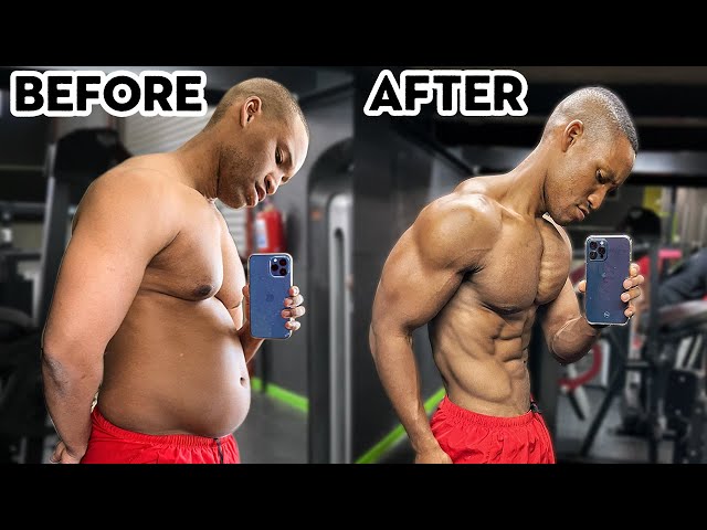 Lose 40 Pounds in 6 Months: Your Ultimate Guide to Transformation