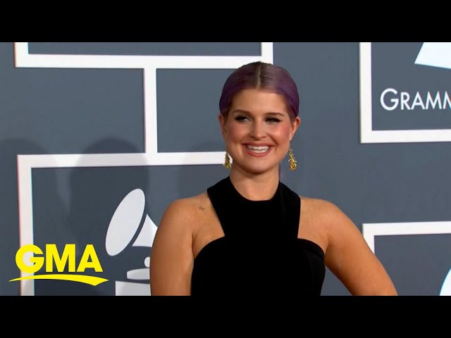 Kelly Osbourne Weight Loss Journey: How She Shed 85 Pounds in Record Time