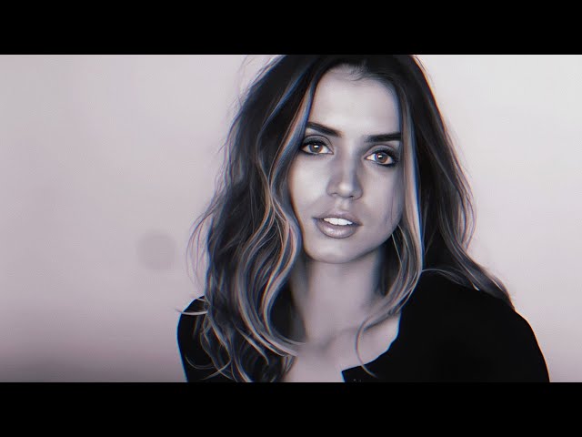 Unveiling Ana de Armas: A Stardom Journey of a Cuban Icon in 2024