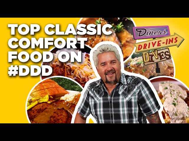 Guy Fieri's Culinary Journey: From Diners Drive-Ins to $1 Million Tequila Heist