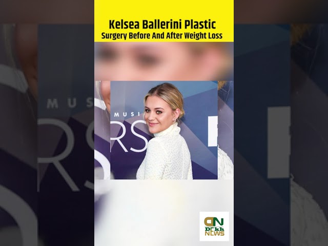 Kelsea Ballerini Weight Loss: The Secrets Behind Her Stunning Transformation in 2024