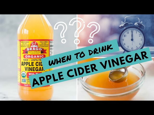 How Apple Cider Vinegar Weight Loss Claims Transform Your Health: Revealing Studies