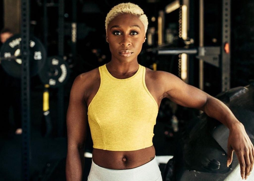 Cynthia Erivo Weight Loss: Shocking Transformation Before Wicked Launch