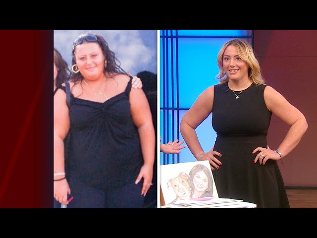 Rachael Ray's Weight Loss: How She Lost 40 Pounds in Just One Year!