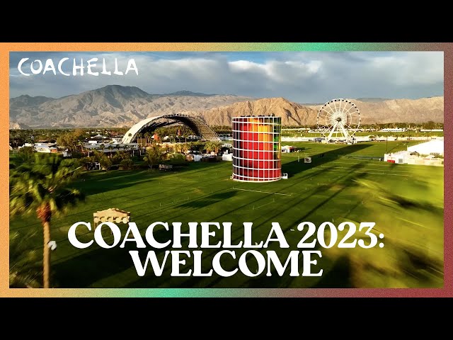 Exciting Coachella 2025: Headliners and Dates Revealed!