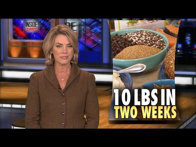 Unlocking the Secrets to Fast Weight Loss: How to Lose 10 Pounds in Just 2 Weeks