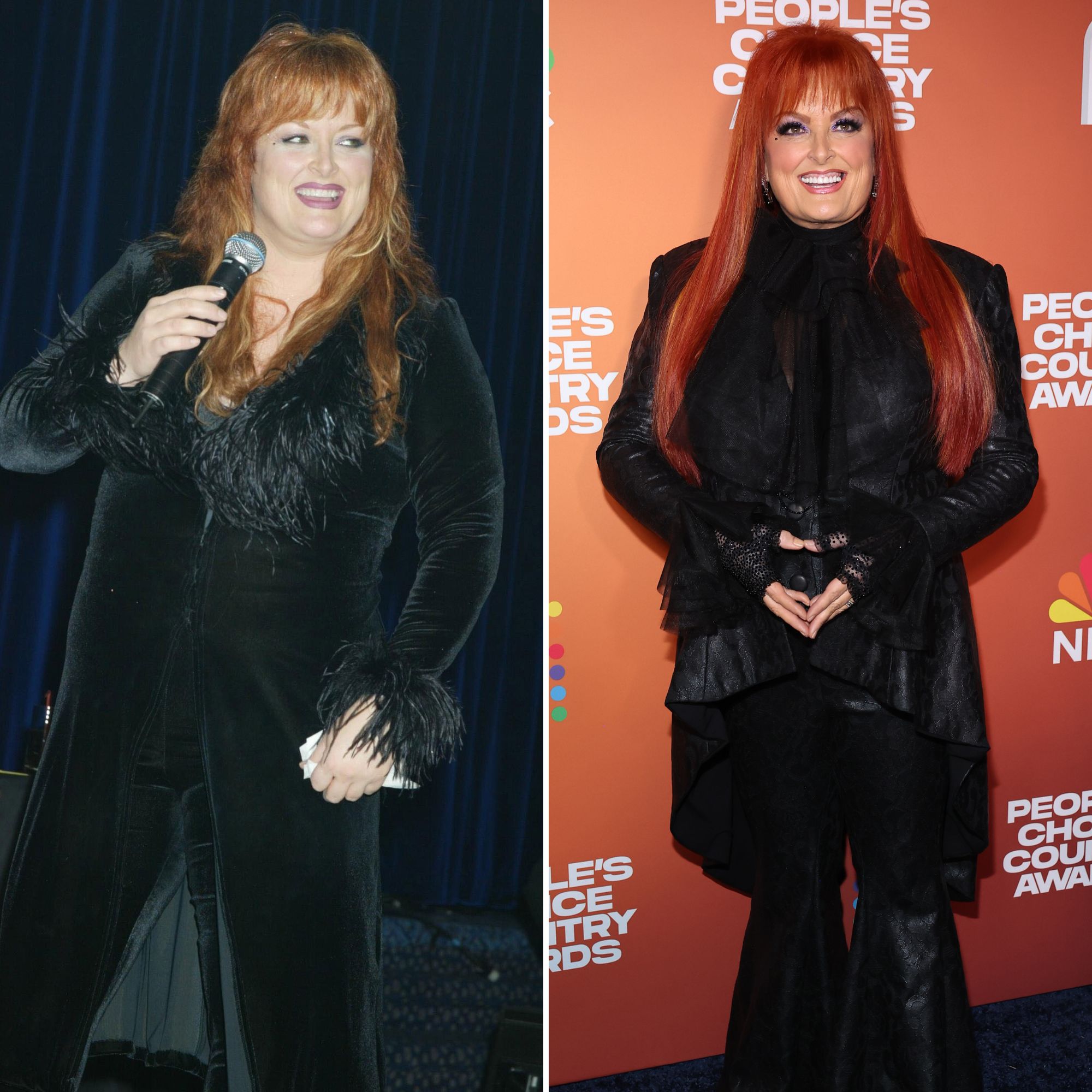 Wynonna Judd Weight Loss: How She Shed 55 Pounds and Transformed Her Life