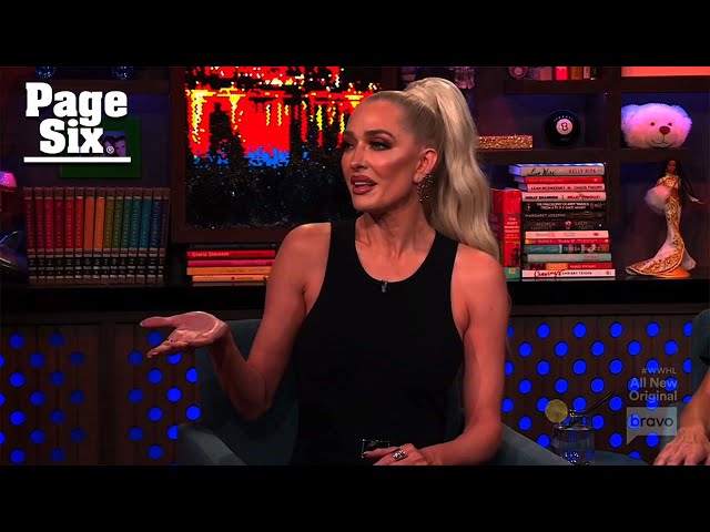 Erika Jayne Weight Loss Journey: The Shocking Transformation Revealed